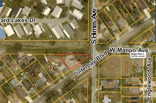 6603 Interbay Blvd, Tampa, FL 33611 - Photo 1