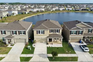 9119 Forge Breeze Loop, Wesley Chapel, FL 33545 - Photo 1