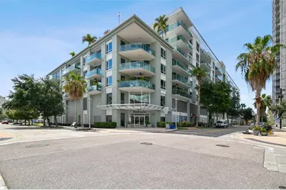 912 Channelside Drive #2316, Tampa, FL 33602 - Photo 1