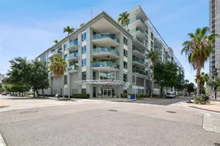 912 Channelside Dr, Tampa, FL 33602 - Photo 1