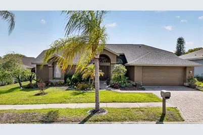 8687 Ashbury Drive, Hudson, FL 34667 - Photo 1