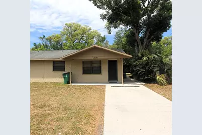 5647 20th Street, Zephyrhills, FL 33542 - Photo 1