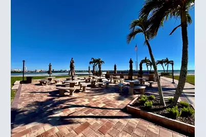851 Bayway Boulevard #405, Clearwater Beach, FL 33767 - Photo 49