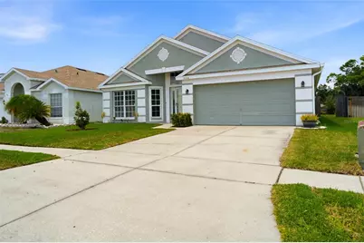 10446 Hallmark Boulevard, Riverview, FL 33578 - Photo 3
