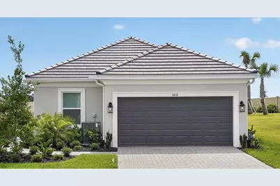 3816 Immacolata Way, Wesley Chapel, FL 33543 - Photo 1