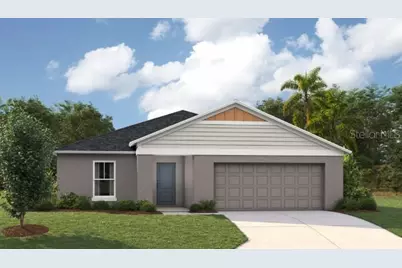 4425 Riverbend Boulevard, Haines City, FL 33844 - Photo 1