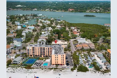 1005 Gulf Boulevard #10, Indian Rocks Beach, FL 33785 - Photo 3