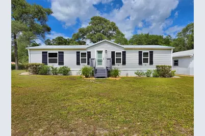 6398 S Tropicana Avenue, Lecanto, FL 34461 - Photo 1