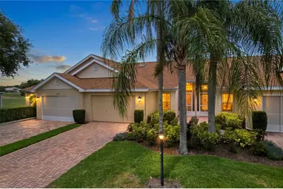 2307 New Orchard Court, Sun City Center, FL 33573 - Photo 1