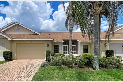 2307 New Orchard Court, Sun City Center, FL 33573 - Photo 1