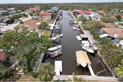 6101 Seabreeze Drive, Port Richey, FL 34668 - Photo 27