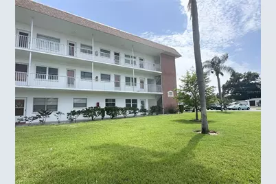 5728 14th Avenue N #206B, Saint Petersburg, FL 33710 - Photo 1