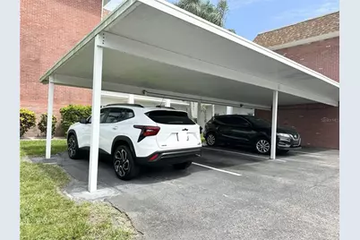 5728 14th Avenue N #206B, Saint Petersburg, FL 33710 - Photo 3