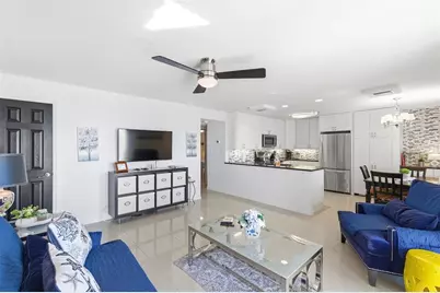 5280 Coquina Key Drive SE #A furnished seasonal, Saint Petersburg, FL 33705 - Photo 7