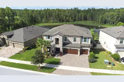 21896 Emory Oak Place, Land O Lakes, FL 34637 - Photo 3