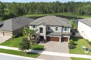 21896 Emory Oak Pl, Land O Lakes, FL 34637 - Photo 3