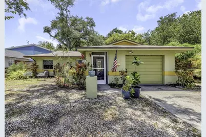 416 N Washington Avenue, Clearwater, FL 33755 - Photo 1