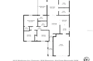 416 N Washington Ave, Clearwater, FL 33755 - Photo 47