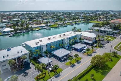 12405 3rd Street E #201, Treasure Island, FL 33706 - Photo 3