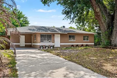 734 Belair Avenue, Lakeland, FL 33801 - Photo 3
