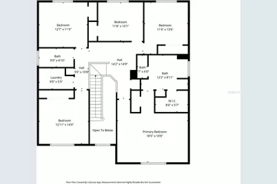 1758 Oak Pond Court, Oldsmar, FL 34677 - Photo 5