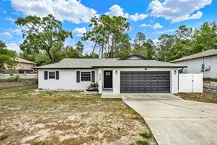 4118 Ramona Dr, Spring Hill, FL 34606 - Photo 1