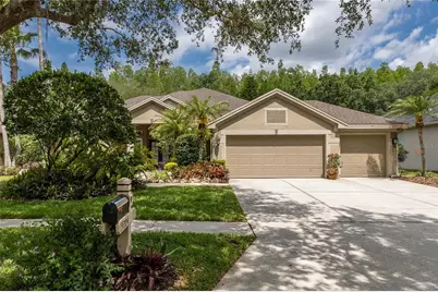 19204 Pristine Place, Lutz, FL 33558 - Photo 1
