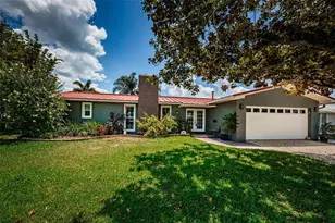 1496 49th Ave NE, Saint Petersburg, FL 33703 - Photo 1