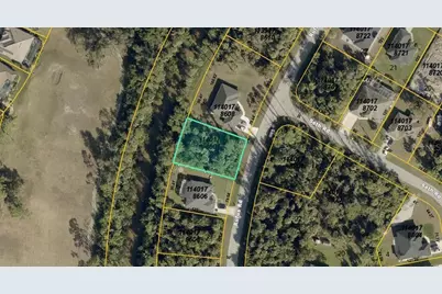 0 Rufus Road, North Port, FL 34288 - Photo 1