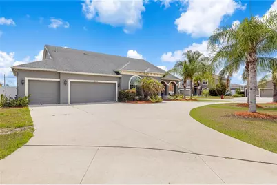 1905 Via Napoli Street, Plant City, FL 33566 - Photo 3