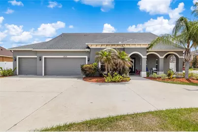 1905 Via Napoli Street, Plant City, FL 33566 - Photo 5