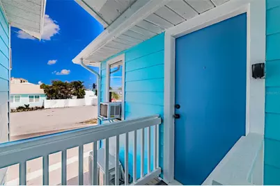 13343 Gulf Boulevard #14, Madeira Beach, FL 33708 - Photo 5