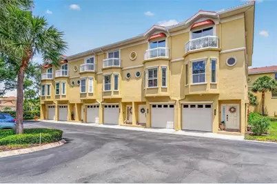 1033 Pinellas Bayway  S, Tierra Verde, FL 33715 - Photo 3