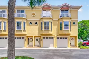 1033 Pinellas Bayway S, Tierra Verde, FL 33715 - Photo 1