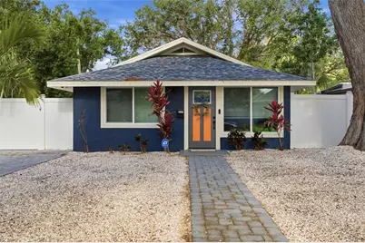 2111 42nd Street S, Saint Petersburg, FL 33711 - Photo 1