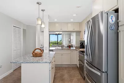 1316 Pasadena Avenue S #408, South Pasadena, FL 33707 - Photo 3