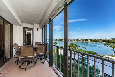 6 Belleview Boulevard #306, Belleair, FL 33756 - Photo 5