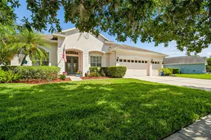 3452 Williston Loop, Land O Lakes, FL 34639 - Photo 3