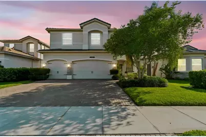 30229 Southernwood Court, Wesley Chapel, FL 33543 - Photo 1