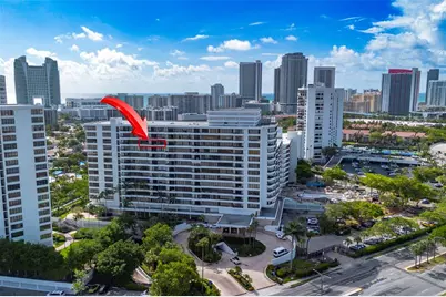 500 Three Islands Boulevard #1008, Hallandale Beach, FL 33009 - Photo 3