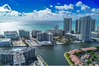 500 Three Islands Boulevard #1008, Hallandale Beach, FL 33009 - Photo 45