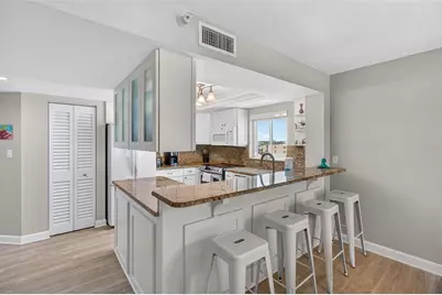 14600 Gulf Boulevard #401, Madeira Beach, FL 33708 - Photo 11