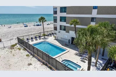 14600 Gulf Boulevard #401, Madeira Beach, FL 33708 - Photo 47