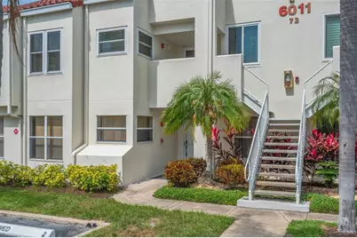 6011 Bahia Del Mar Boulevard #256, Saint Petersburg, FL 33715 - Photo 31