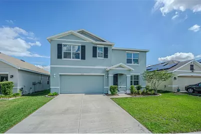 10212 Golden Light Court, Riverview, FL 33578 - Photo 1