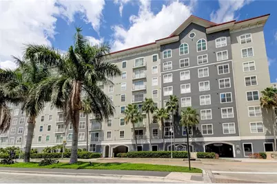 700 S Harbour Island Boulevard #309, Tampa, FL 33602 - Photo 1