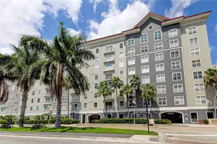 700 S Harbour Island Blvd, Tampa, FL 33602 - Photo 1