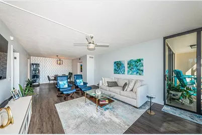 7100 Sunshine Skyway Lane S #203, Saint Petersburg, FL 33711 - Photo 19