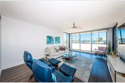 7100 Sunshine Skyway Lane S #203, Saint Petersburg, FL 33711 - Photo 17
