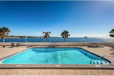 7100 Sunshine Skyway Lane S #203, Saint Petersburg, FL 33711 - Photo 49